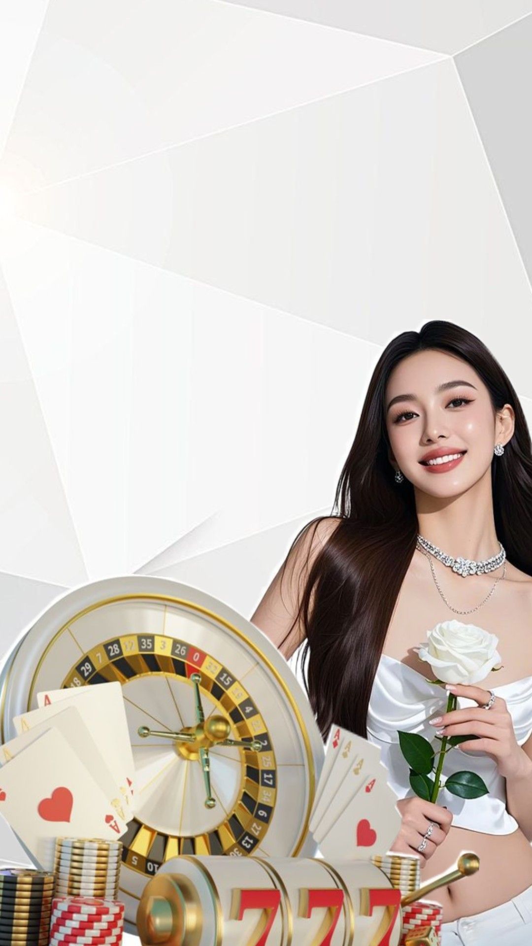 Live roulette wheel spin at jp77